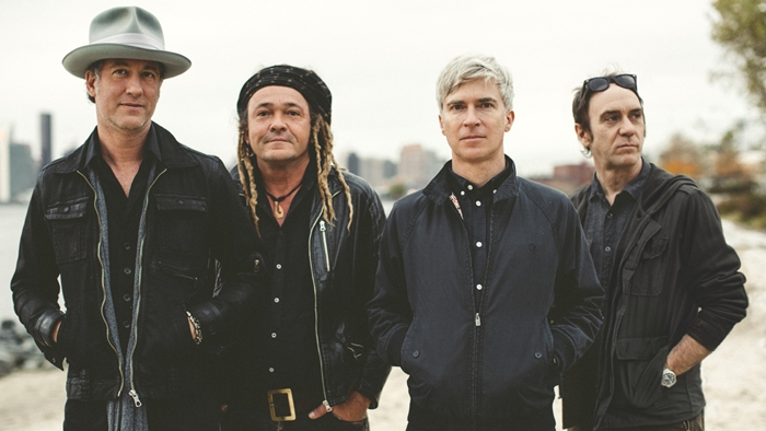 Nada Surf