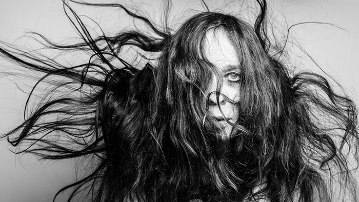 L'Errance est humaine - Jeanne Mordoj