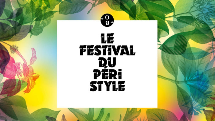 Festival du Péristyle