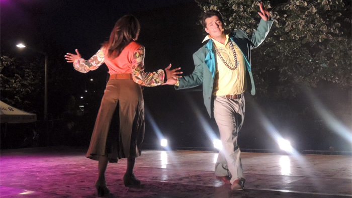 Festival Acordanse