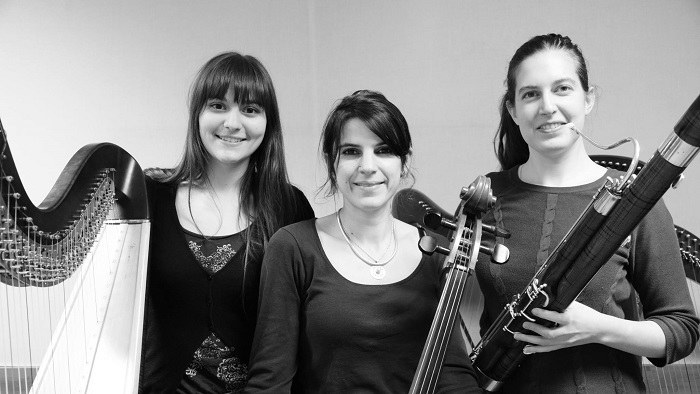 Ciné-concert de l’ensemble Ménilmontant
