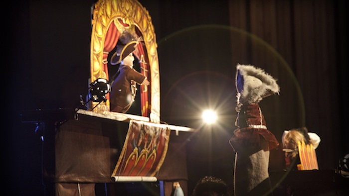 Cyrano Guignol de Bergerac