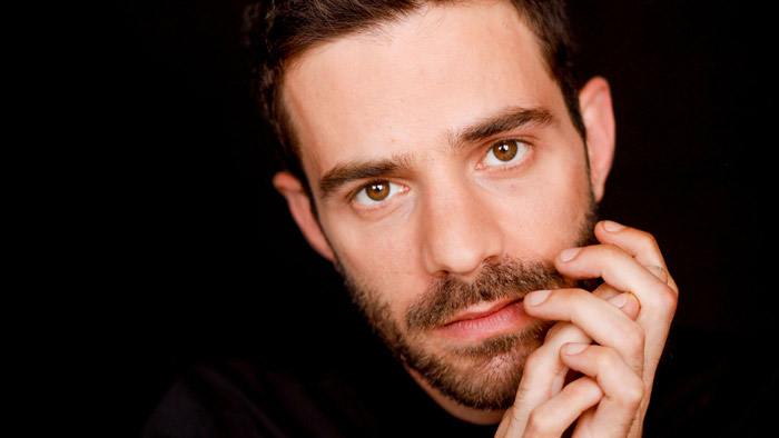 Adam Laloum