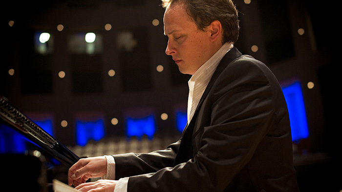 Romain Descharmes
