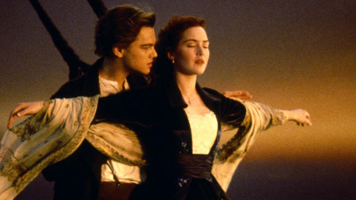 Titanic