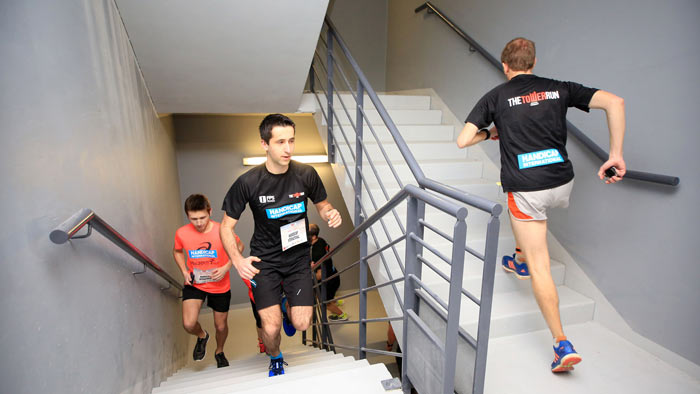 TheTowerRun