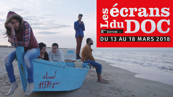 Les Écrans du Doc