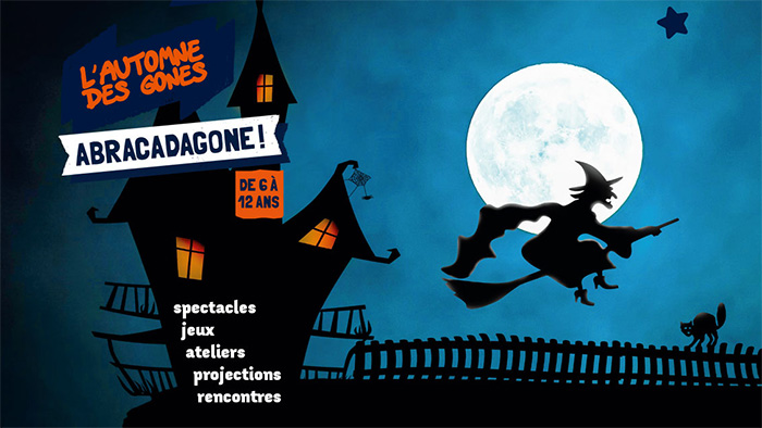 Abracadagone