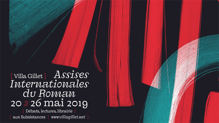Assises Internationales du Roman