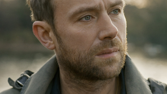 Damon Albarn