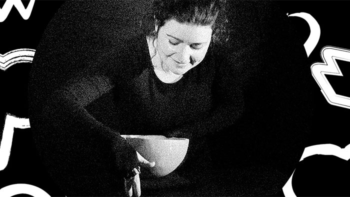 Et si cette nuit - Alice Bernard