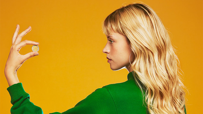 Angèle