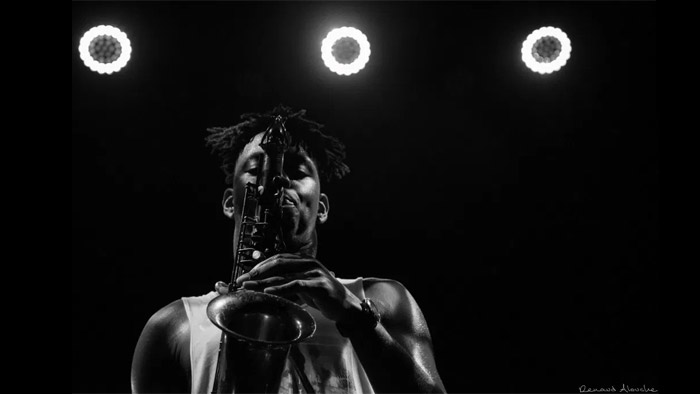 Au-delà du Jazz