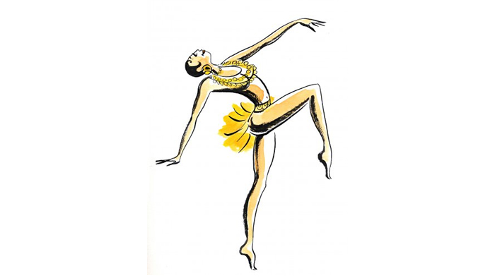 Josephine Baker