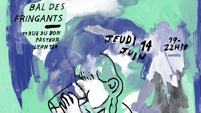Bal des fringuants
