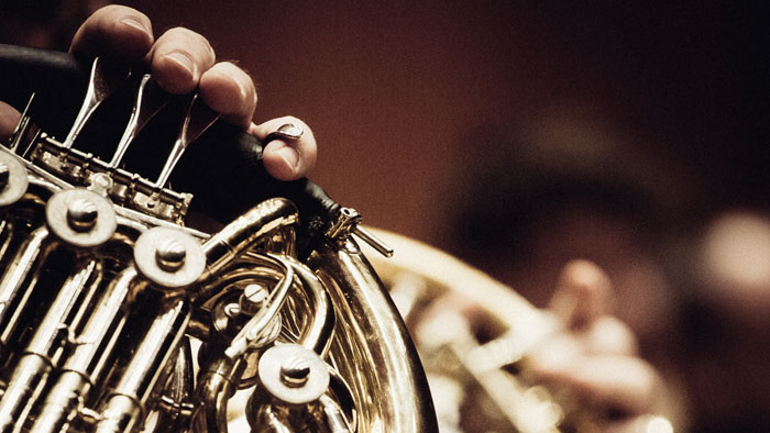 Beethoven, Septuor - Auditorium Orchestre National de Lyon