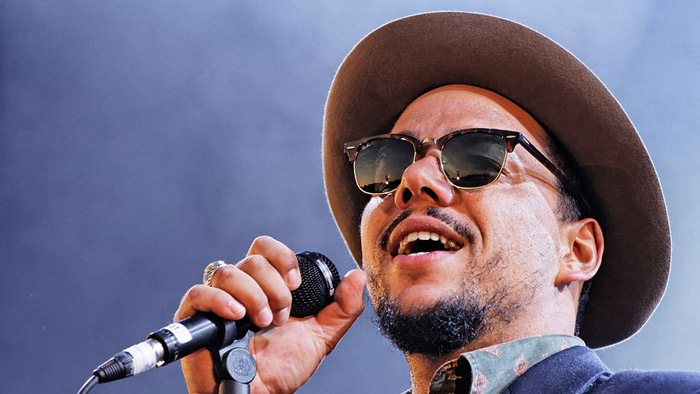 Ben l'Oncle Soul