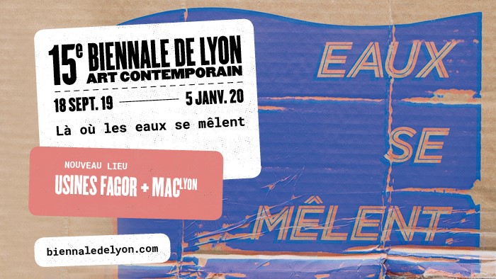 Résultat de recherche d'images pour "biennale de lyon"