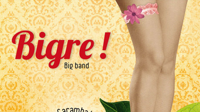 Bigre ! Big band