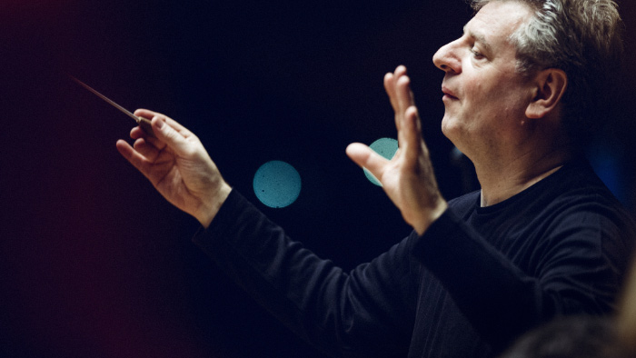 Brahms / Debussy