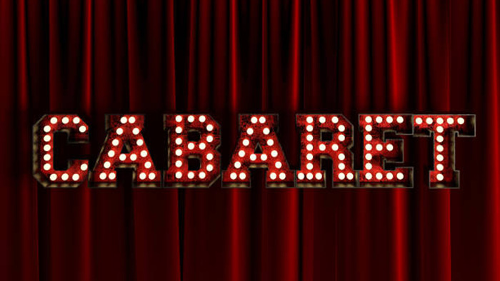 Cabaret : Deleuze et Hanock Levin