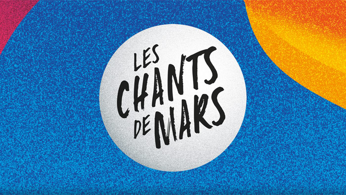 Les chants de mars