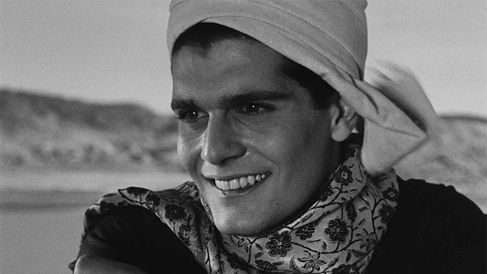 Ciel d'enfer - Youssef Chahine