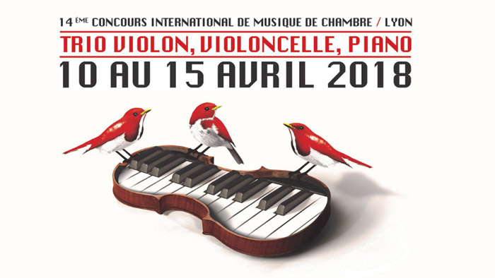 Concours international de musique de chambre de Lyon