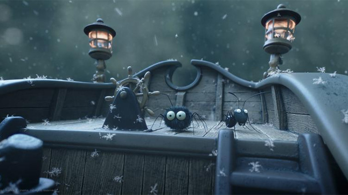 Le Comoedia des enfants