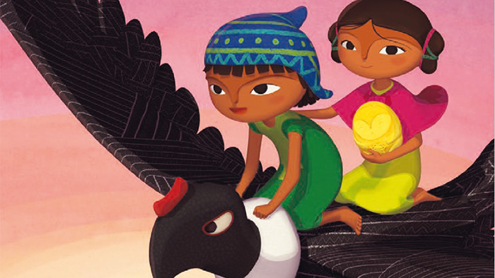 Le Comoedia des enfants