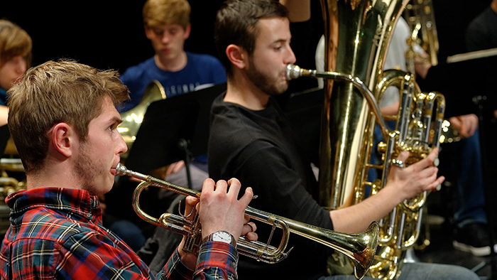 ORCHESTRE D’HARMONIE