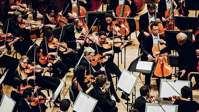Concert Journées Européennes du Patrimoine - Auditorium Orchestre National de Lyon