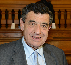 Thierry PHILIP - Mairie du 3e arrondissement