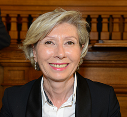 Myriam PICOT - Mairie du 7e arrondissement
