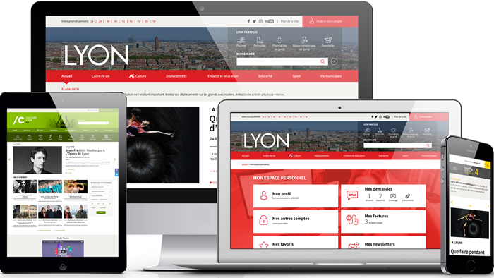 Ecrans lancement Vignette