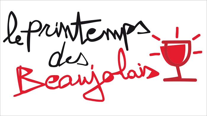 Printemps des Beaujolais - p Vignette