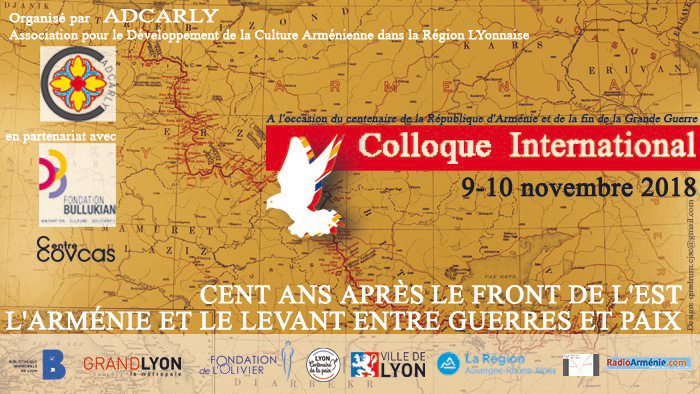 Colloque international