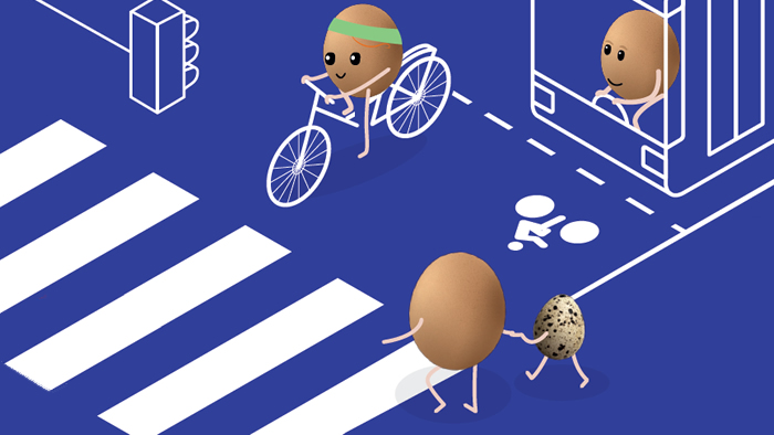 Les z oeufs code L Vignette