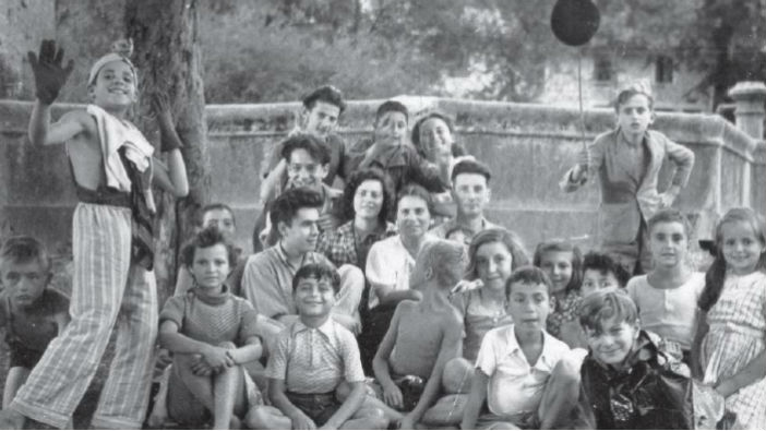 Enfants d Izieu Vignette