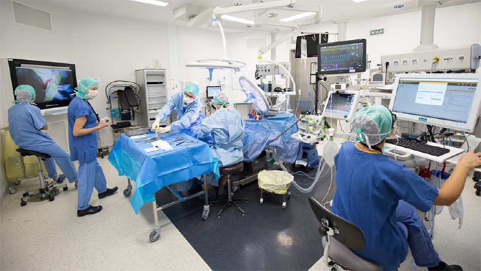 Urgences Dentaires Hôpital édouard Herriot - Hcl Lyon