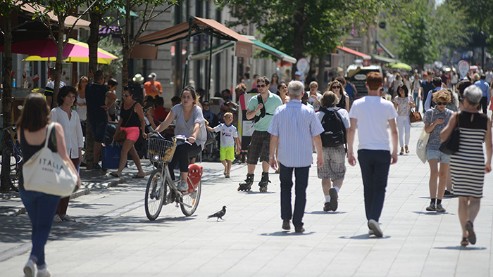 rue de la République Vignette