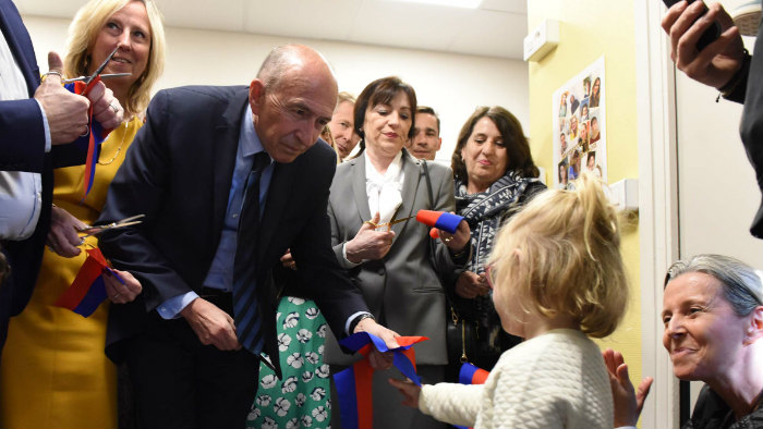 Inauguration crèche Hénon P Vignette