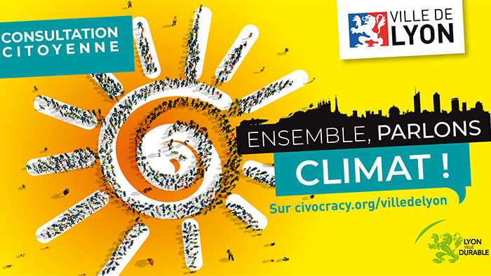 Parlons climat Vignette