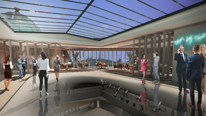 Salle Rameau les verrières Vignette