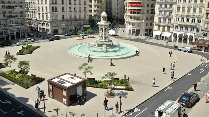 Place des Jacobins Vignette