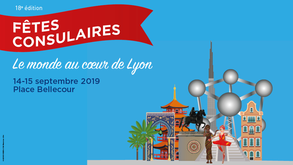 Fêtes consulaires