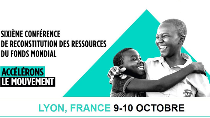 Conférence fonds mondial Vignette