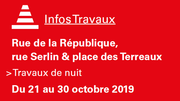 Infos travaux Vignette