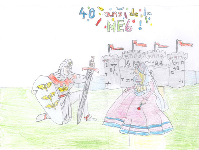 Le royaume des enfants Vignette