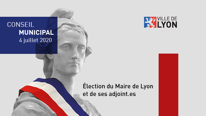 Election du maire Vignette